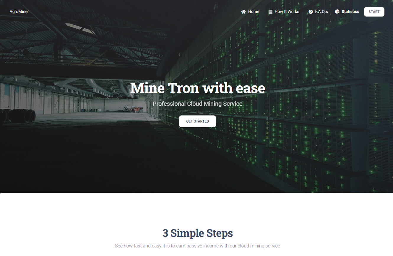 AgroMiner