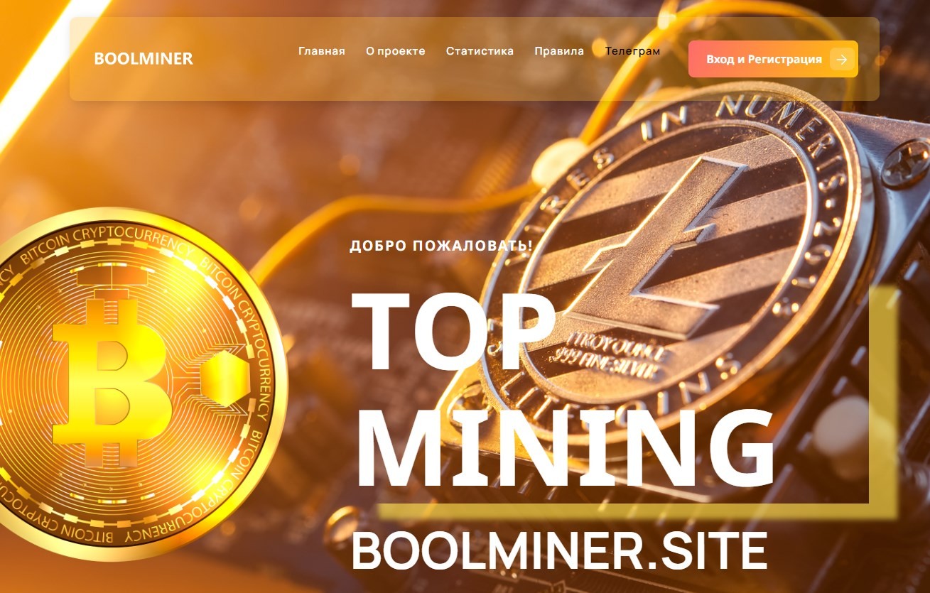 Boolminer