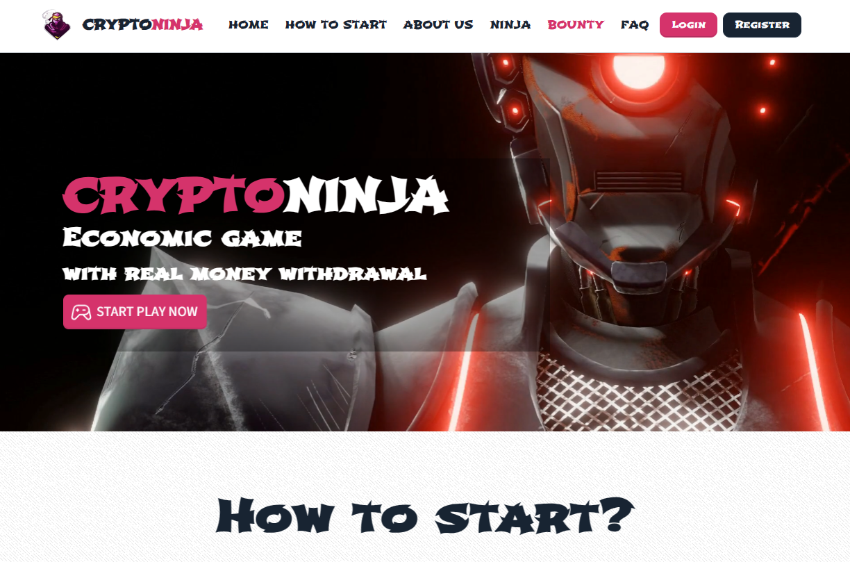 CryptoNinja