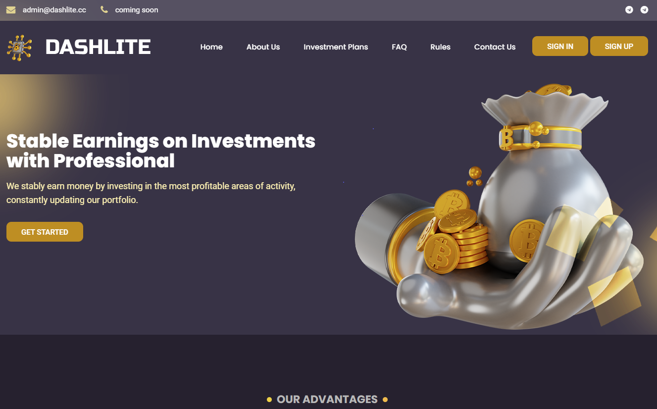 Dashlite