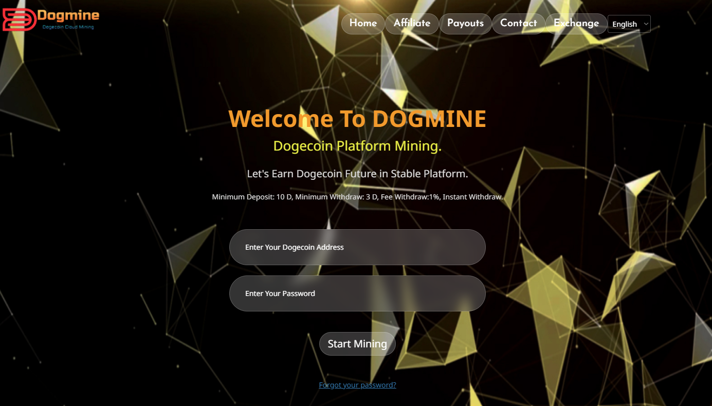 DogMine