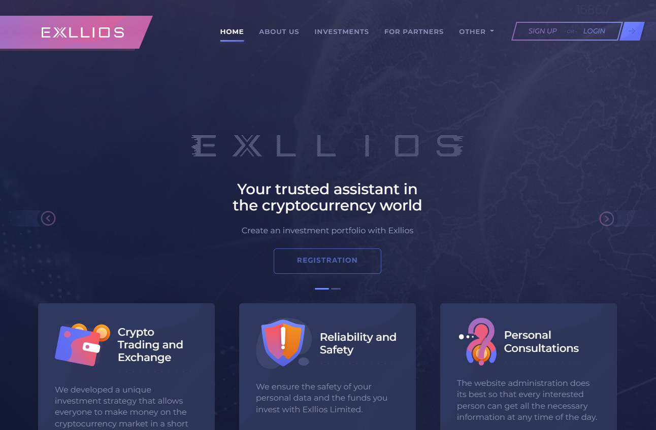 Exllios