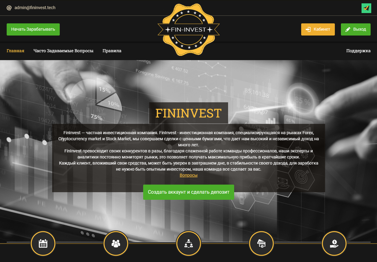 FinInvest
