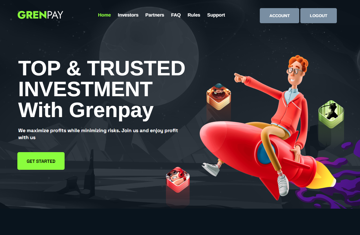 GrenPay
