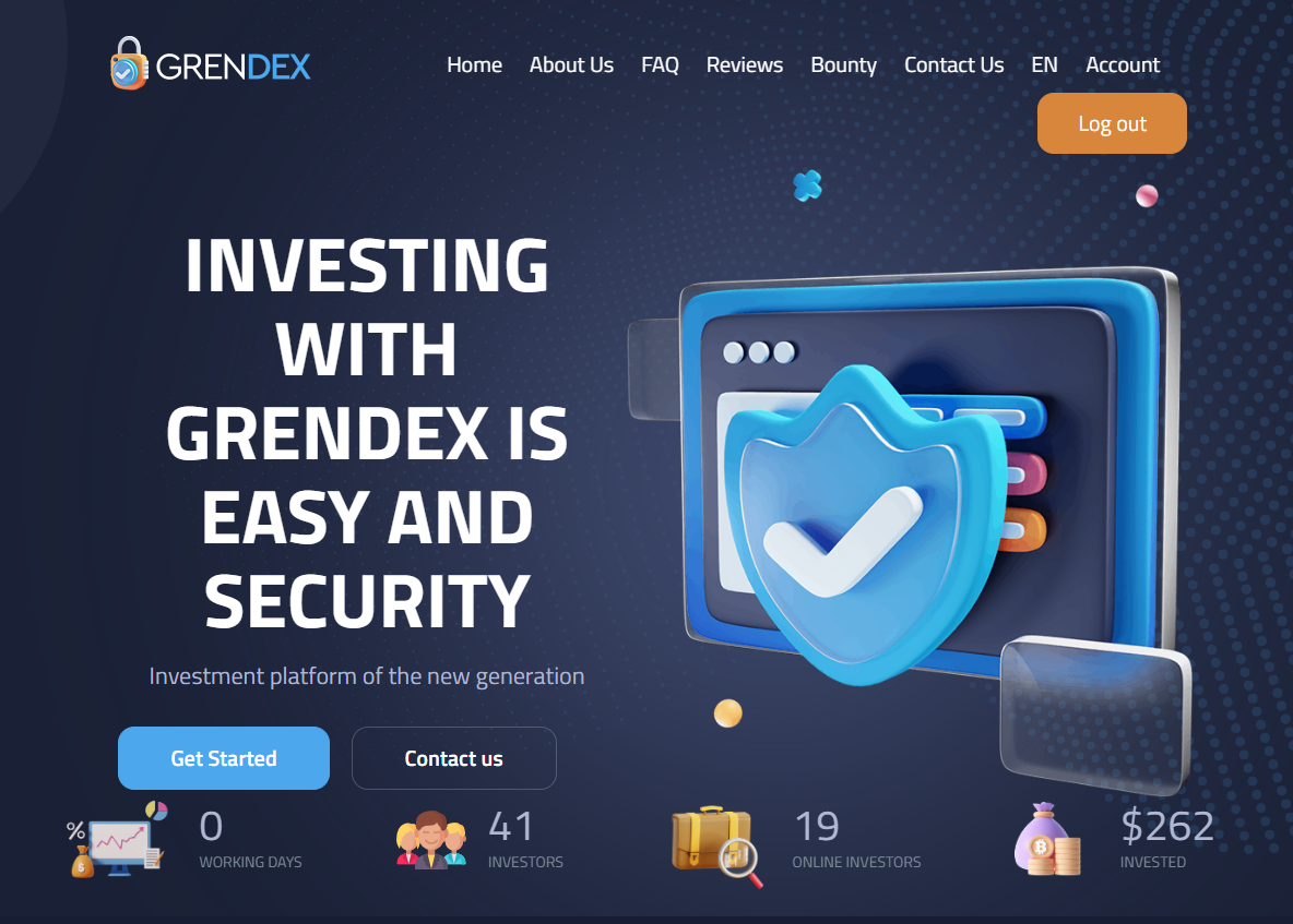 Grendex