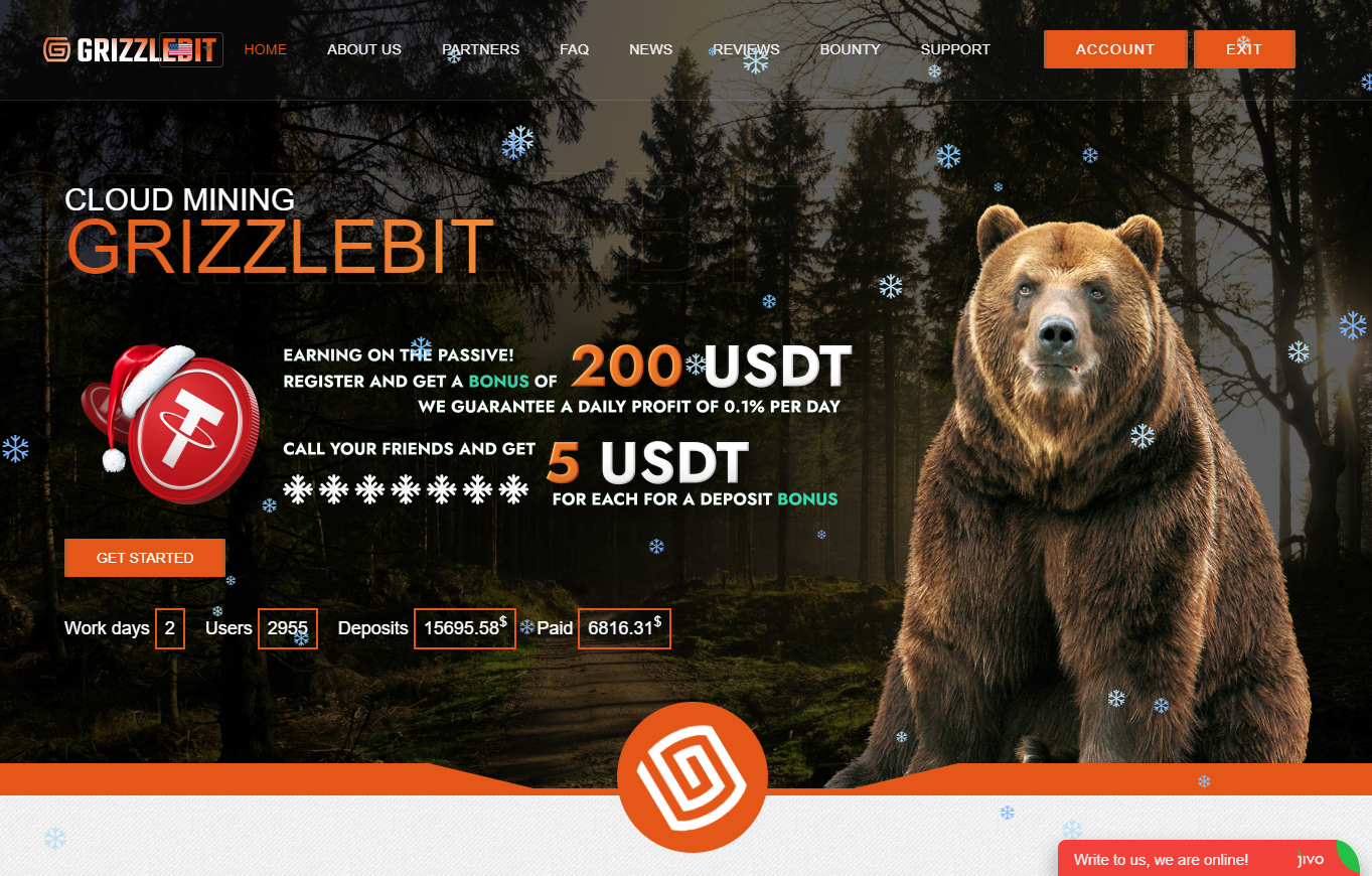 GrizzleBitV2
