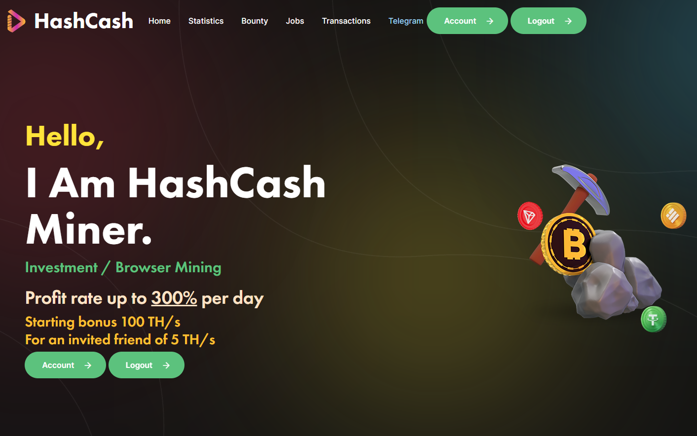HashCash
