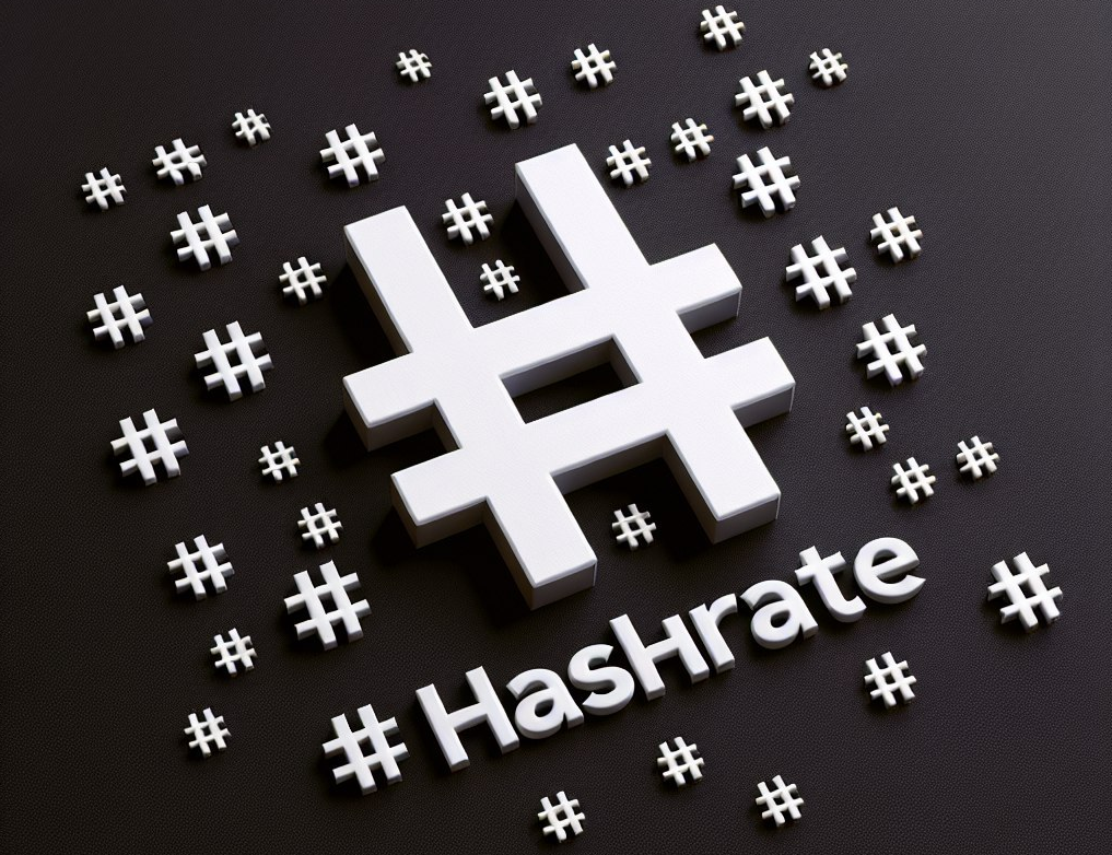 HashrateAppBot