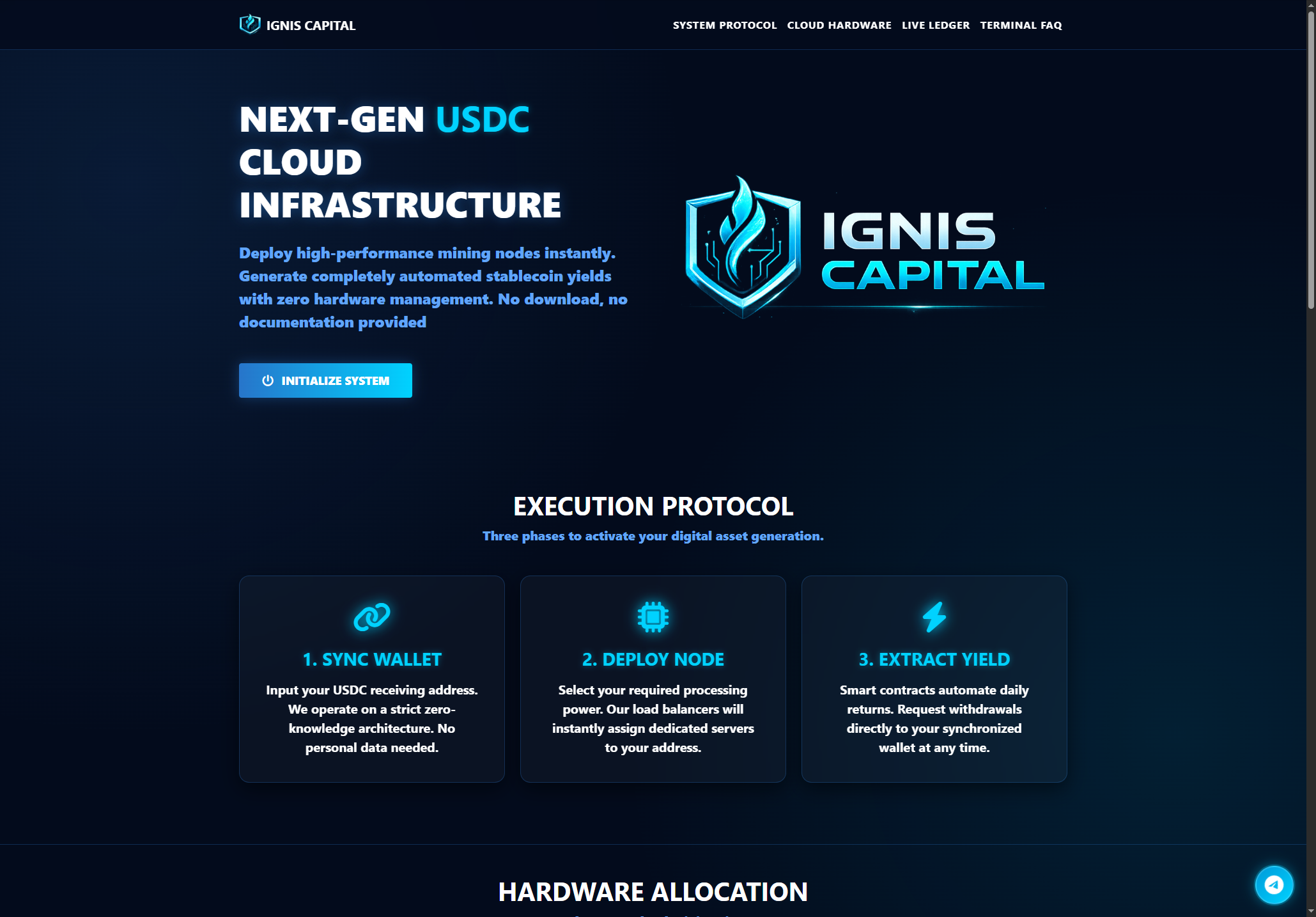 IgnisCapital