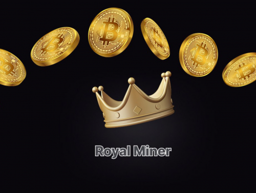 RoyalMiner
