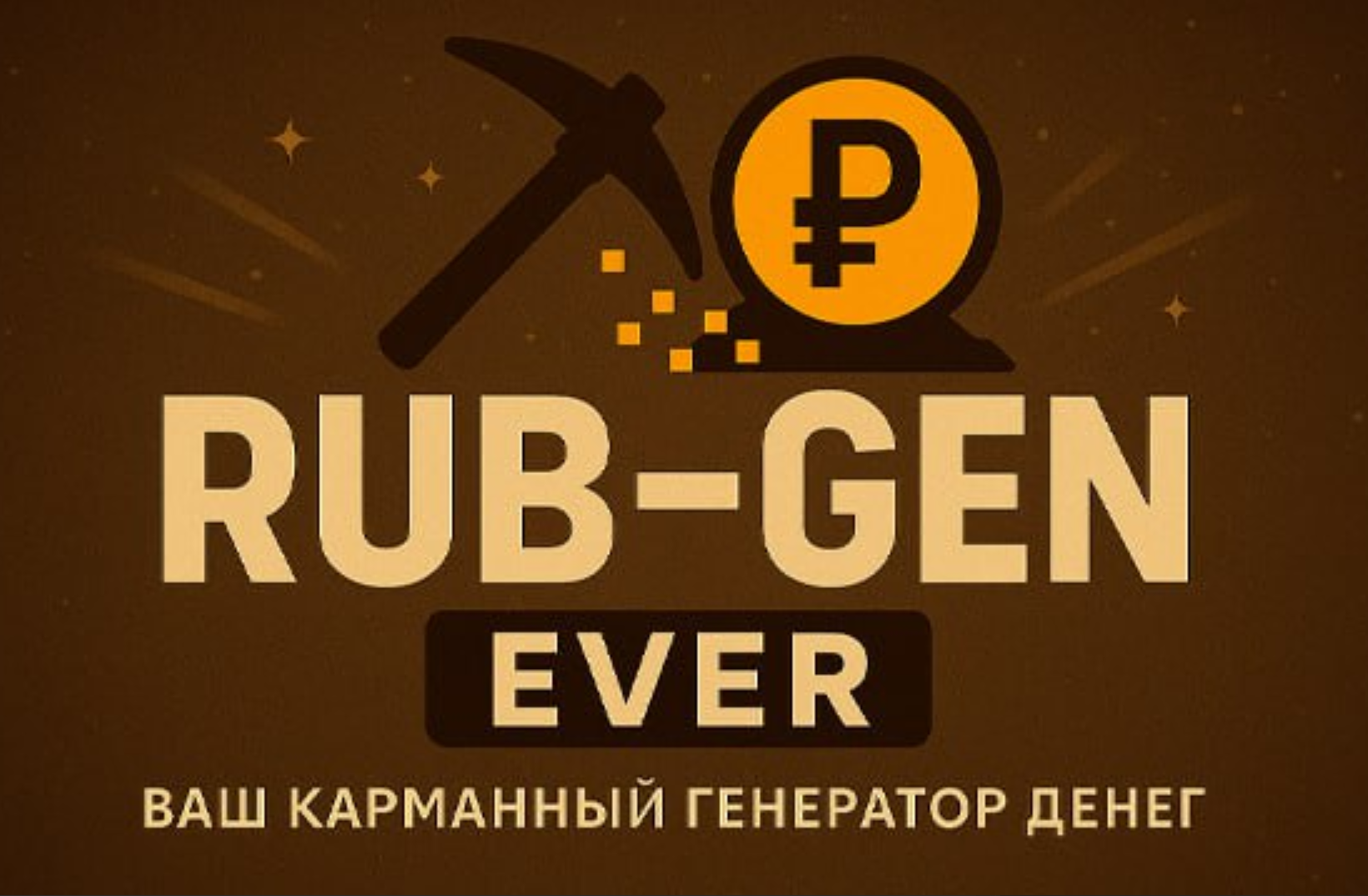 RubGenerBot