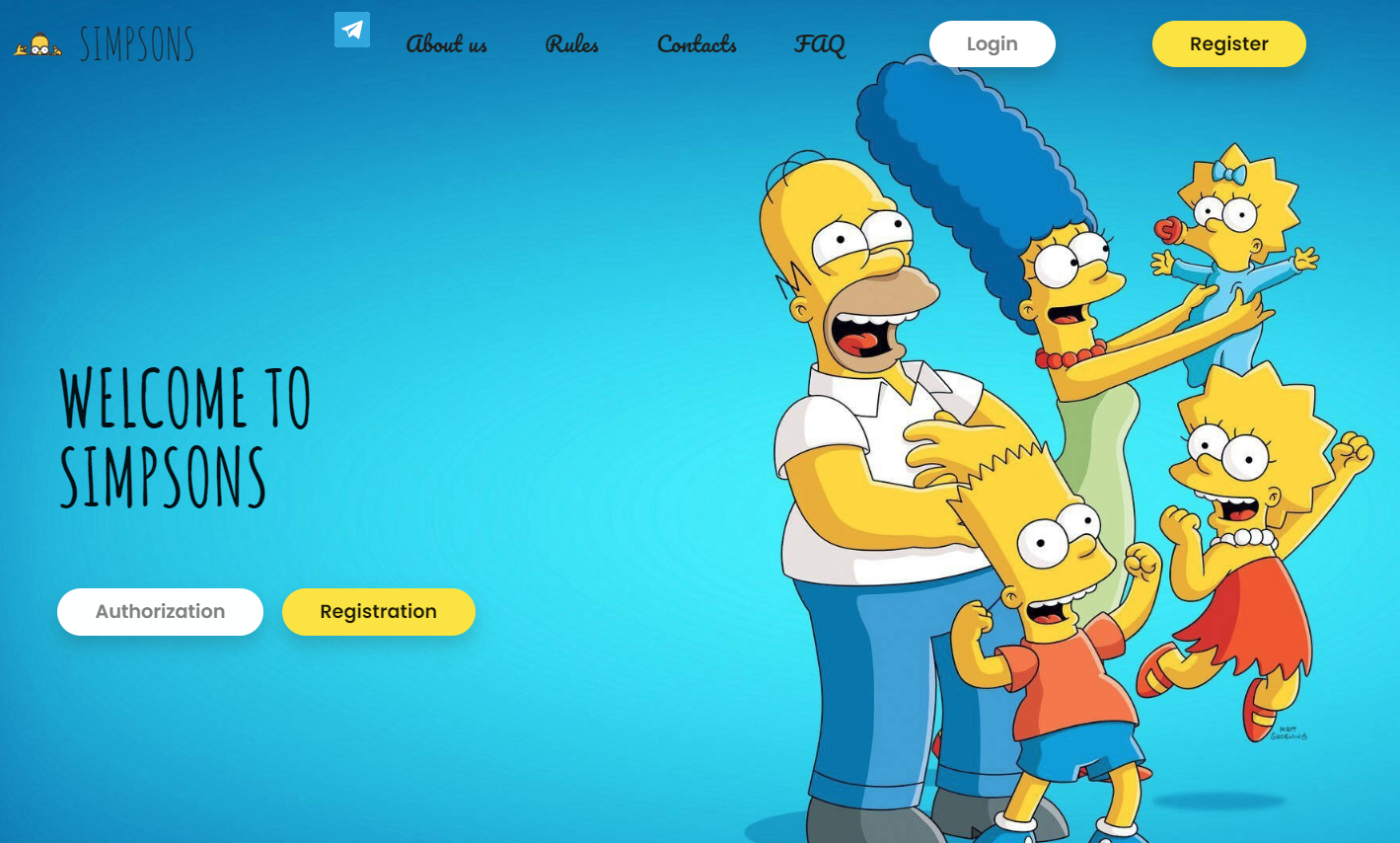 Simpsons