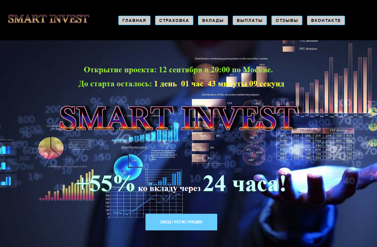 SmartInvest