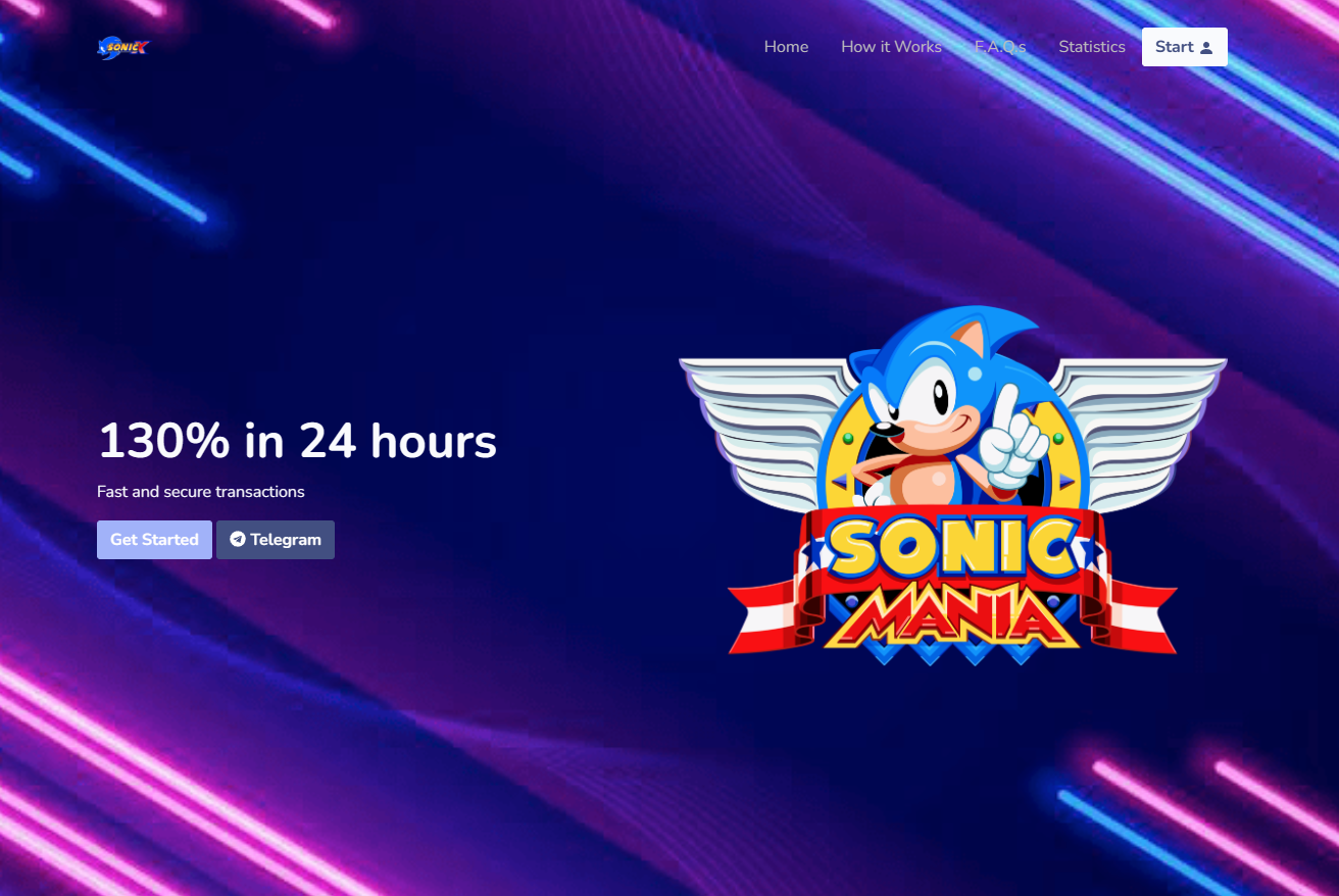 SonicxMining