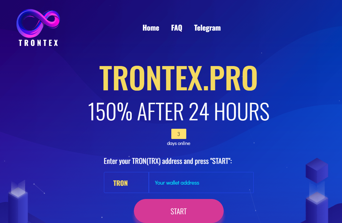 Trontex