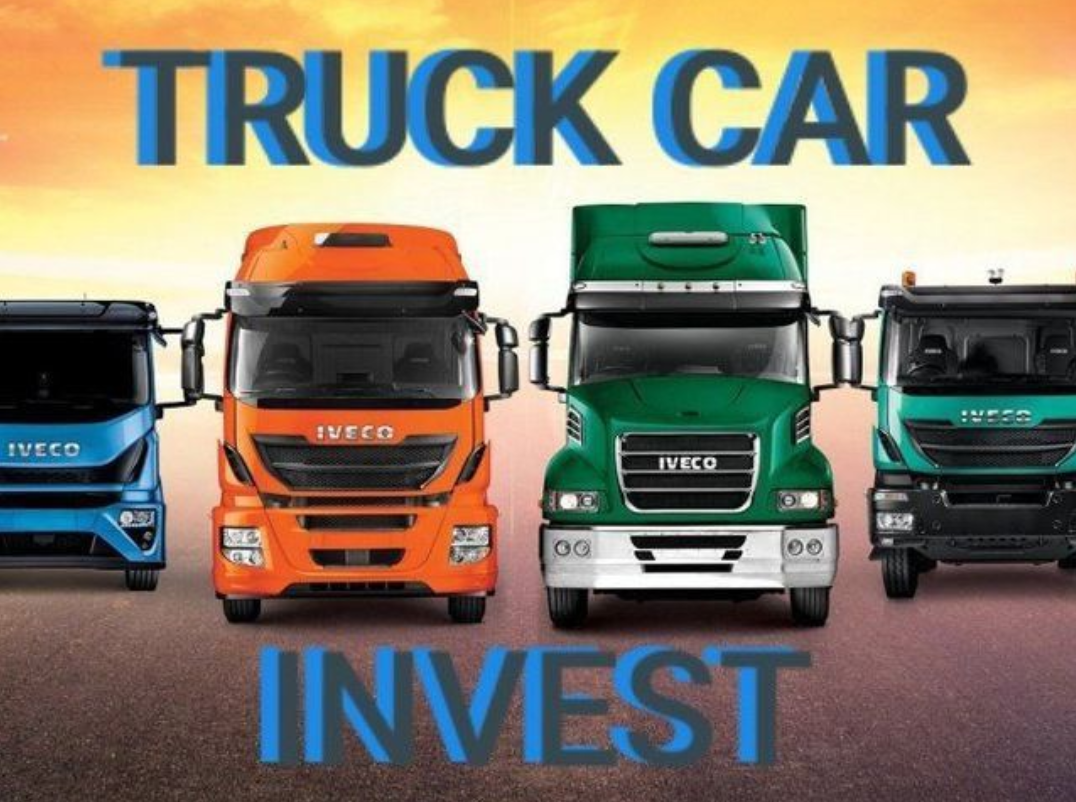 TruckCarInvestBot