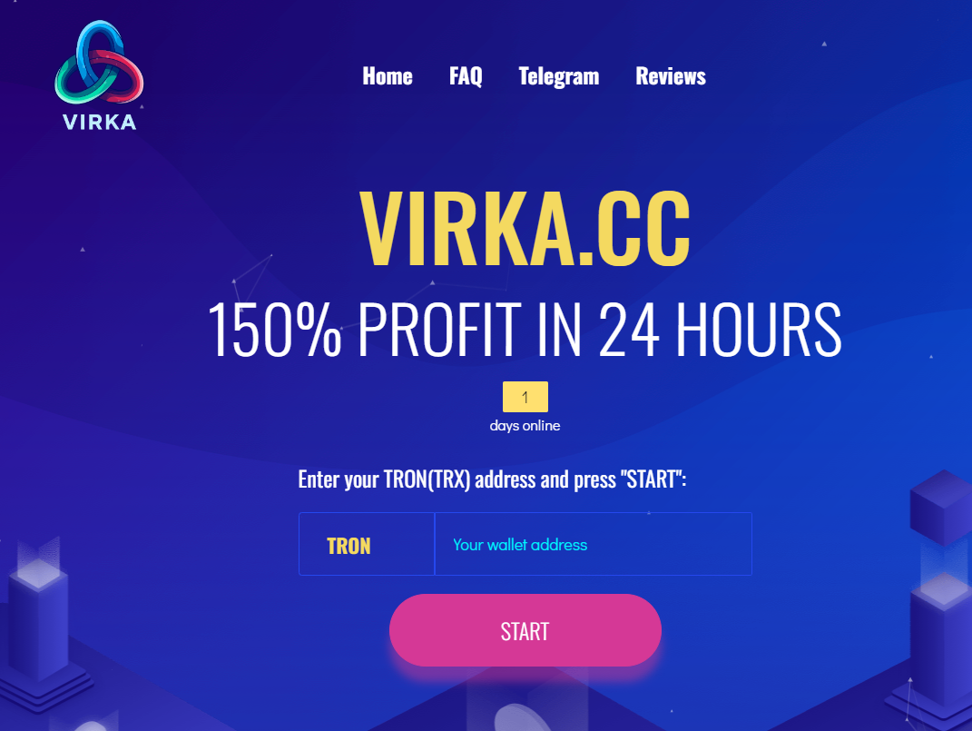 Virka