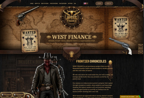 WestFinance