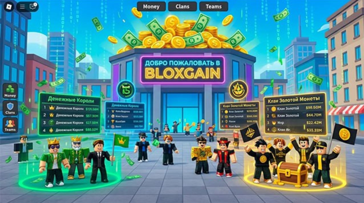BloxGainBot