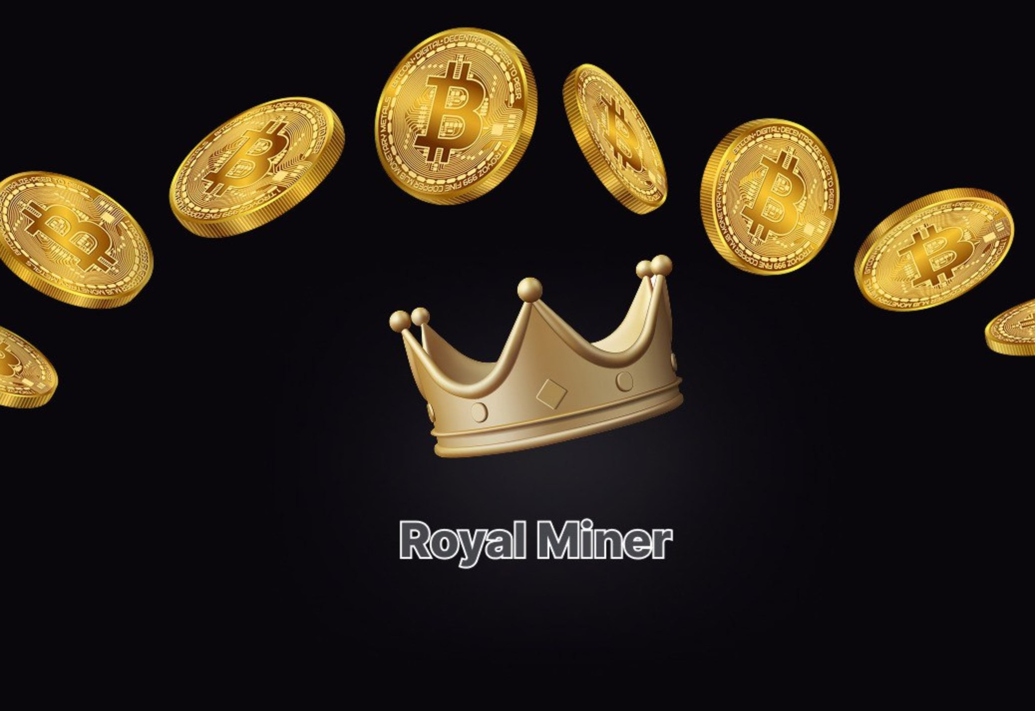RoyalMiner